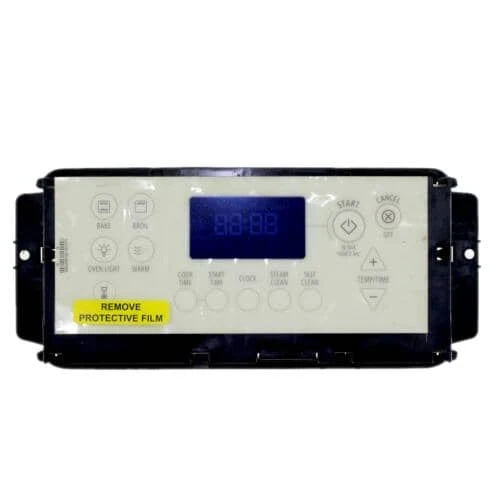 Electronic Control Board