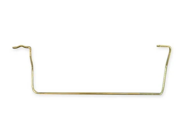 Shut-Off Arm