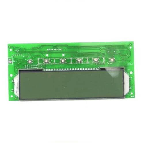 Electronic Control Board
