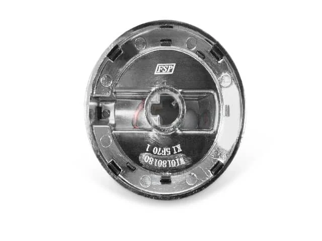 Stainless Controller Knob