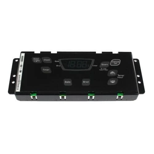 Electronic Control Board