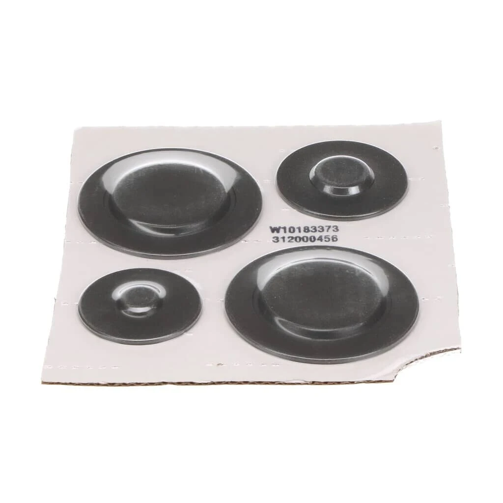 Burner Cap