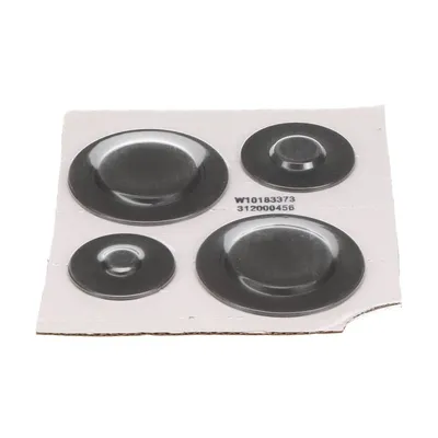 Burner Cap