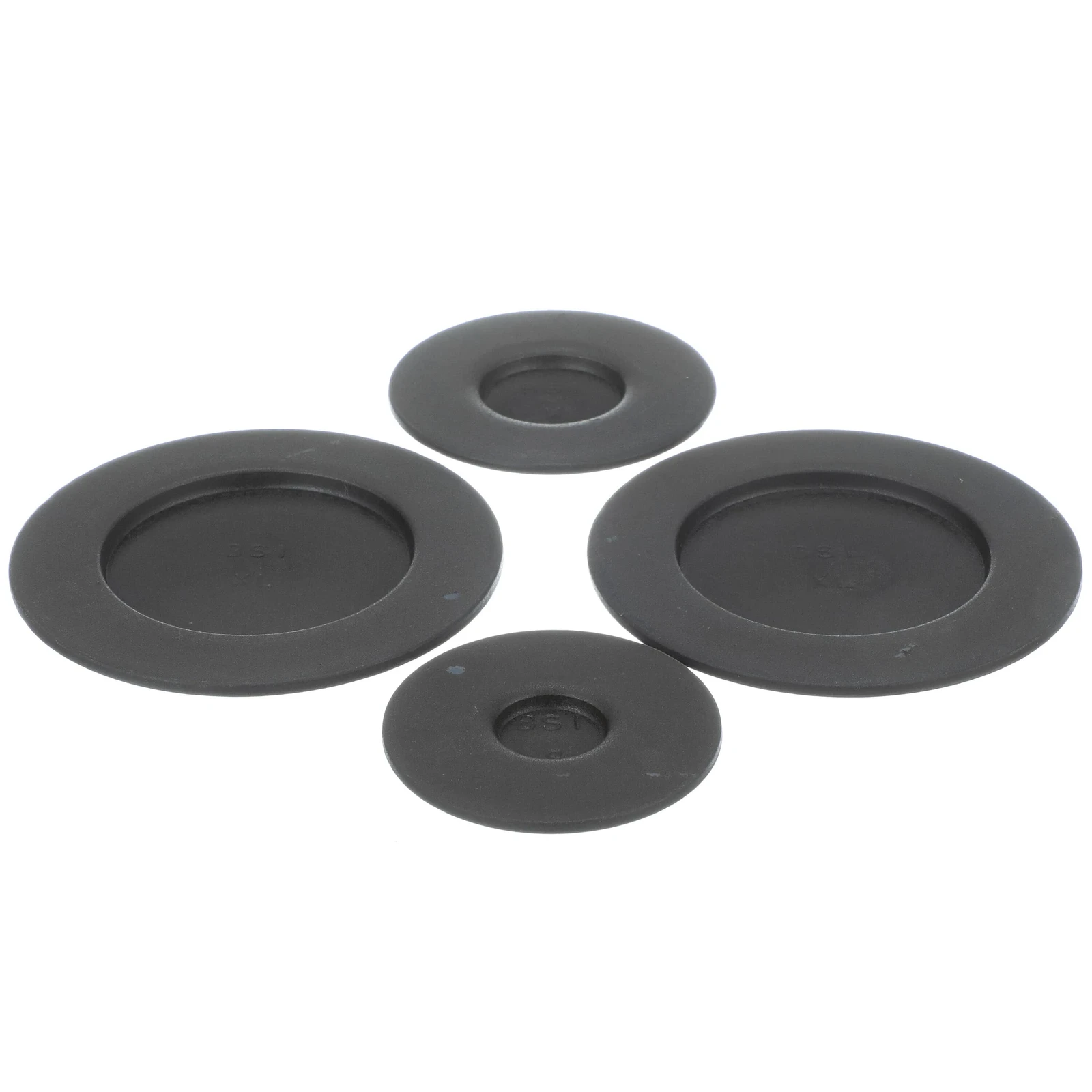 Burner Cap