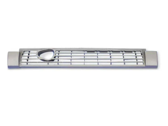 Kickplate Grille