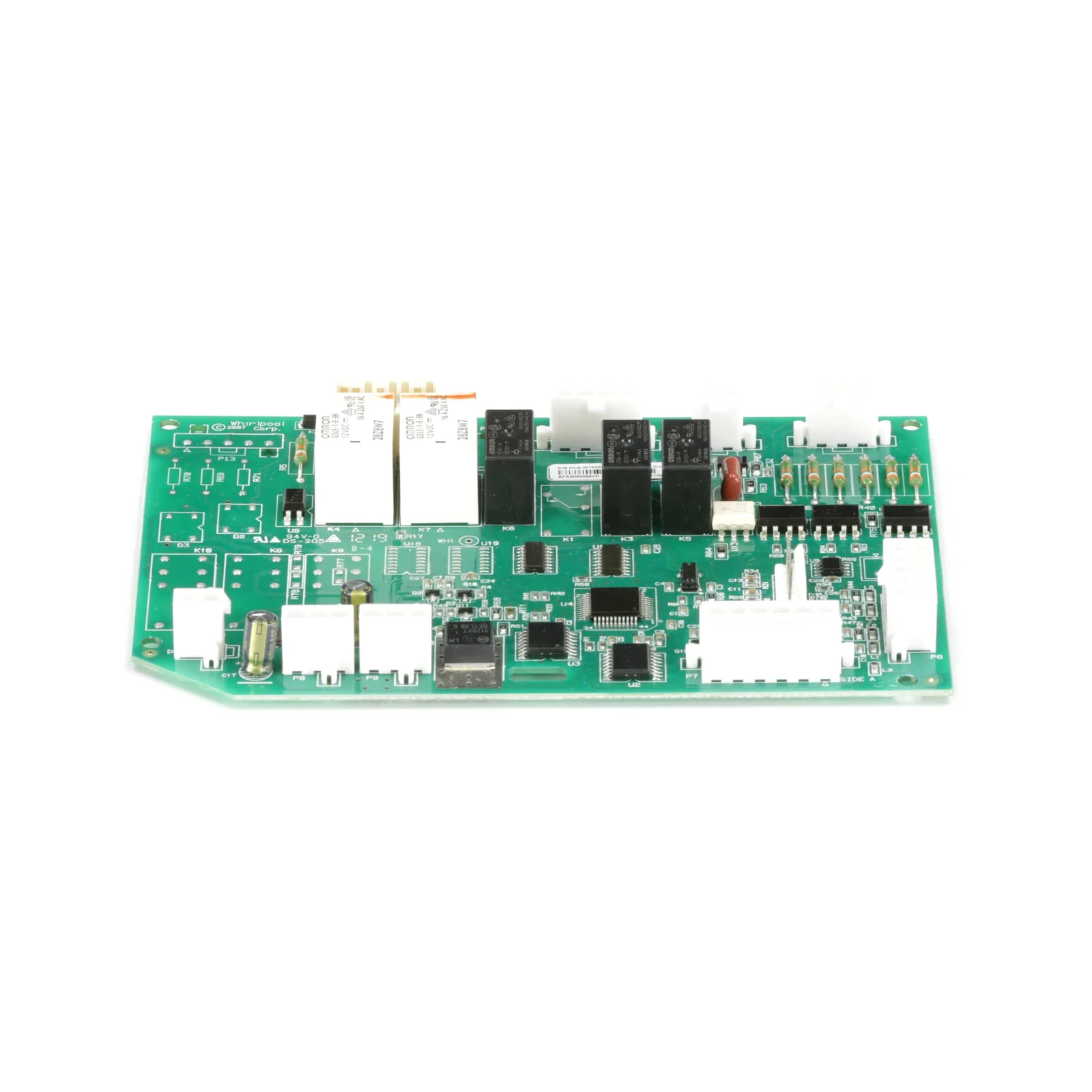 Electronic Control Board