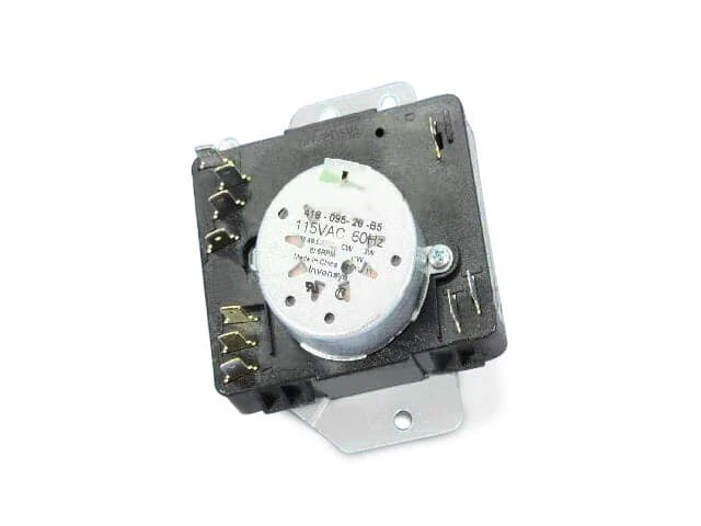 Timer Control