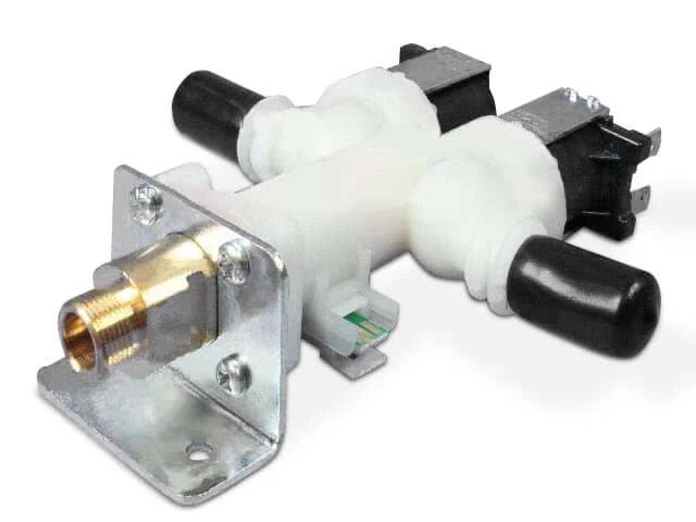 Inlet Valve