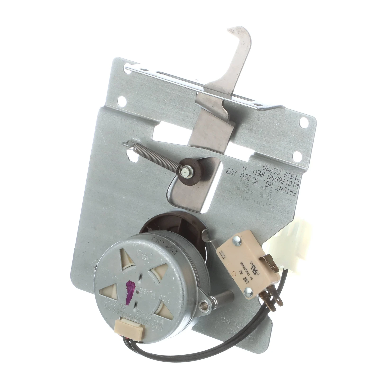 Door Latch