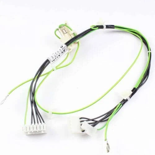 Wire Harness