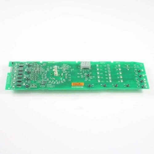 Electronic Control Board