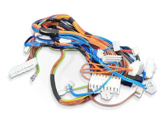 Wire Harness