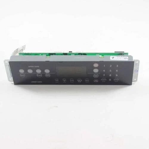 Electronic Control Board
