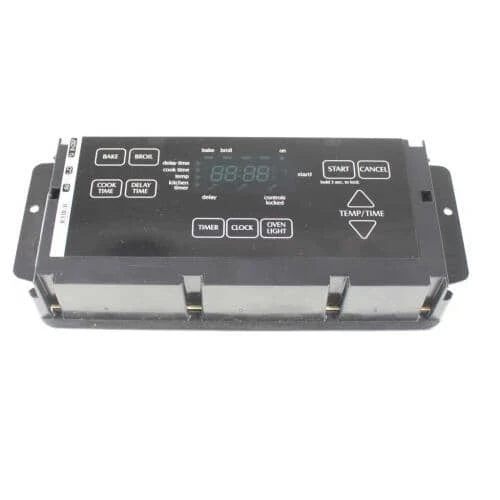 Wall Electronic Control Board
