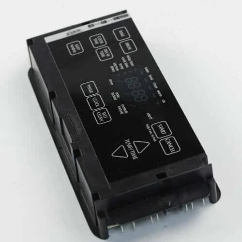 Control Board