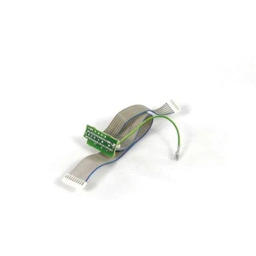 Electronic Control Board