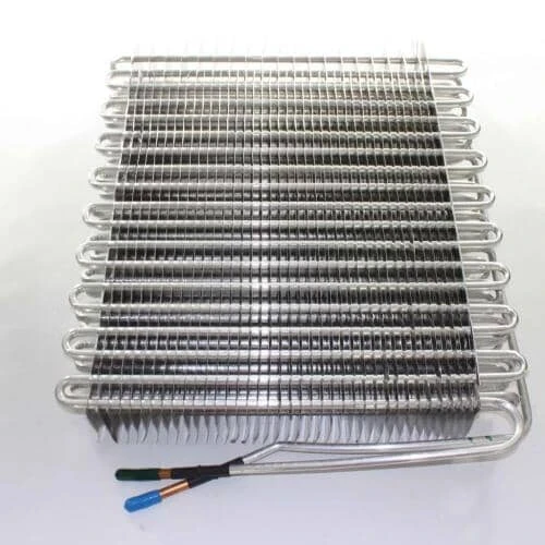 Evaporator