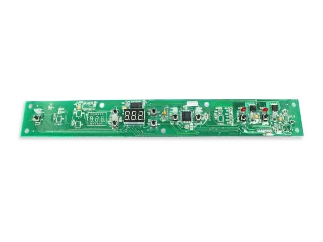 Electronic Control Board