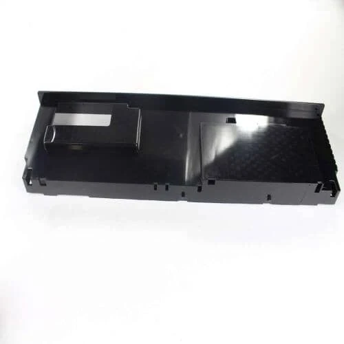 Control Panel Black with Ribbon