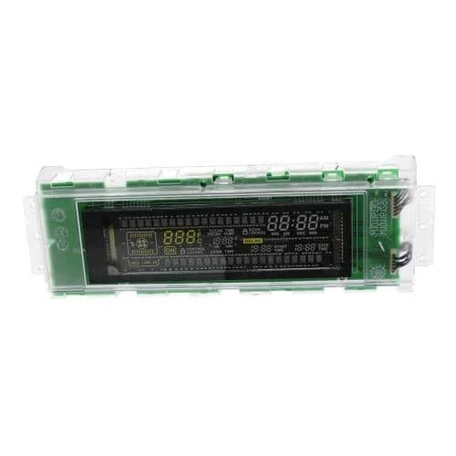 Electronic Control Board