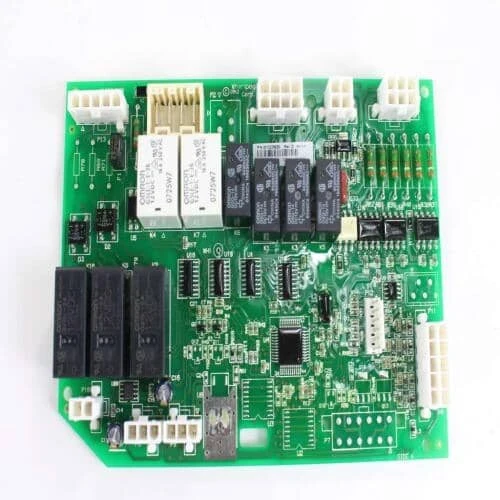 Electronic Control Board
