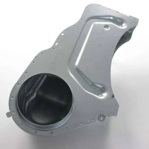 Duct Lint