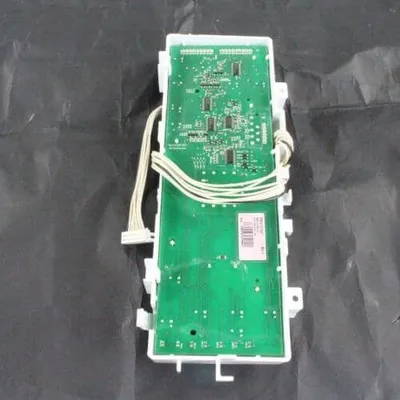 Electronic Control Board