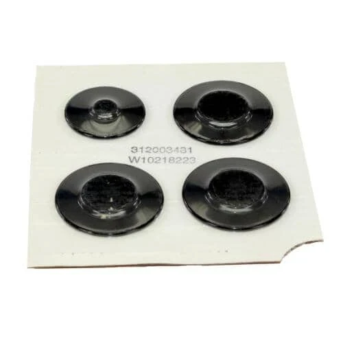 Burner Cap