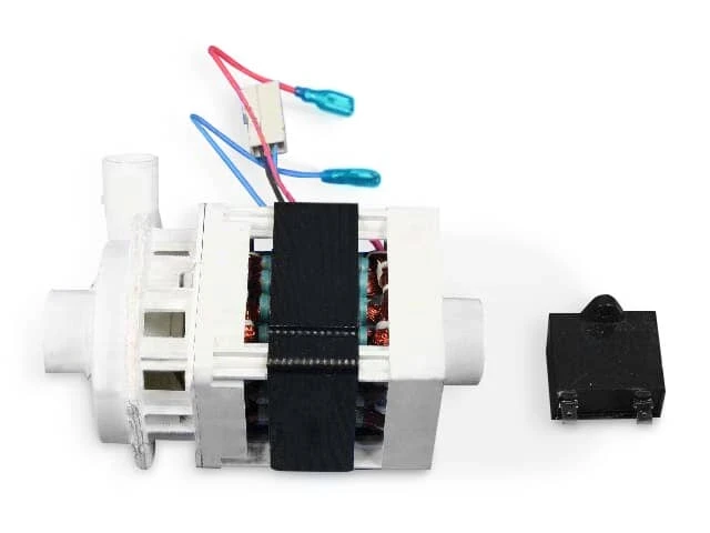 Pump Motor