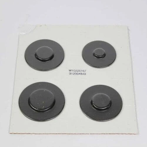 Surface Burner Cap
