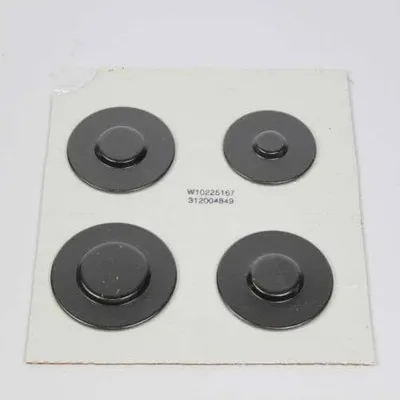 Surface Burner Cap