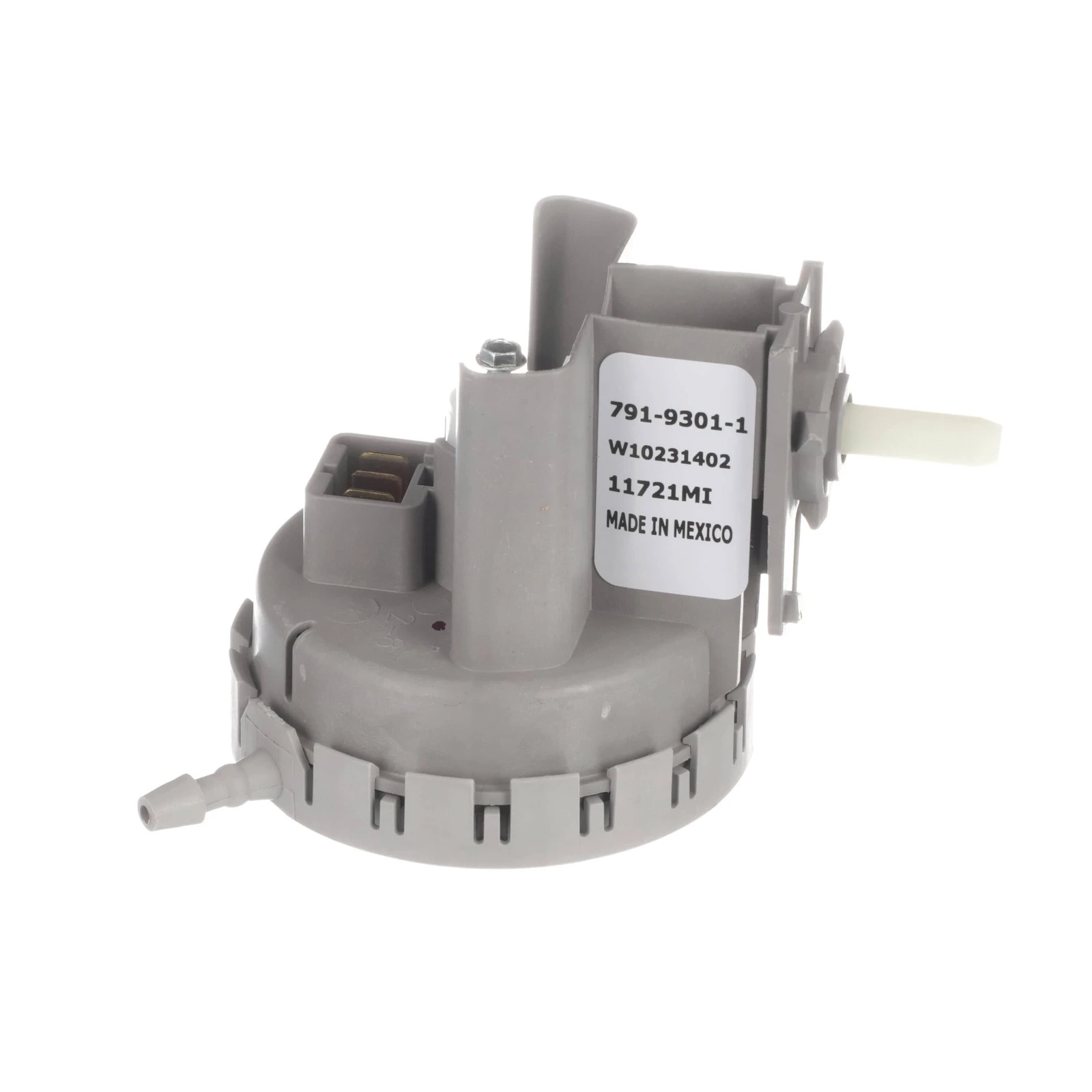 Water Level Switch