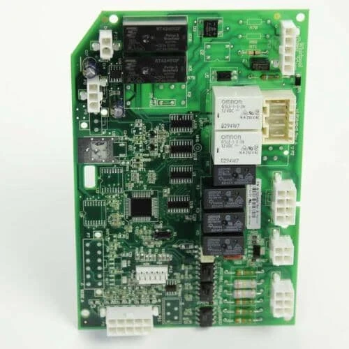 Electronic Control Board