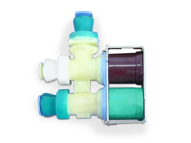 Inlet Valve