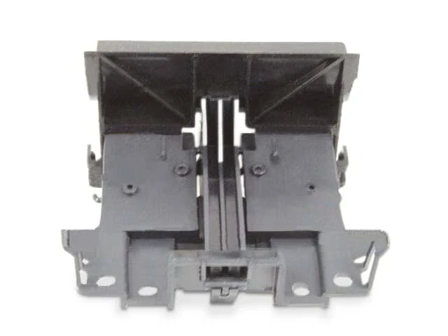 Door Latch Assembly