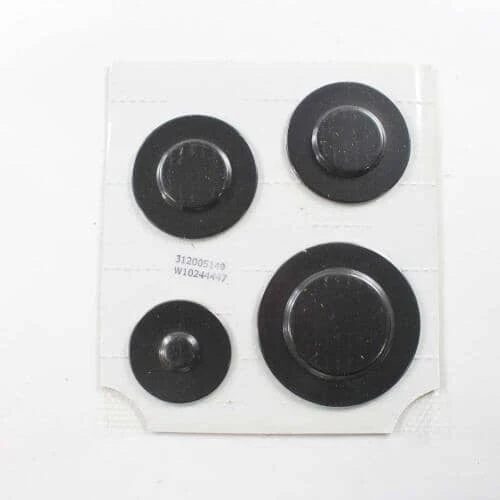 Burner Cap