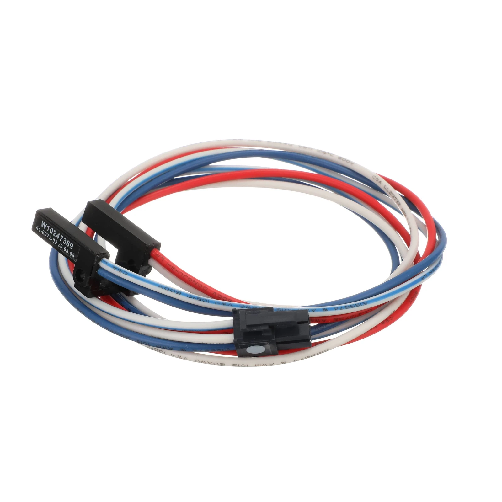Coin Optic Sensor