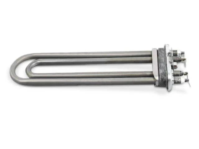 Heater Assembly