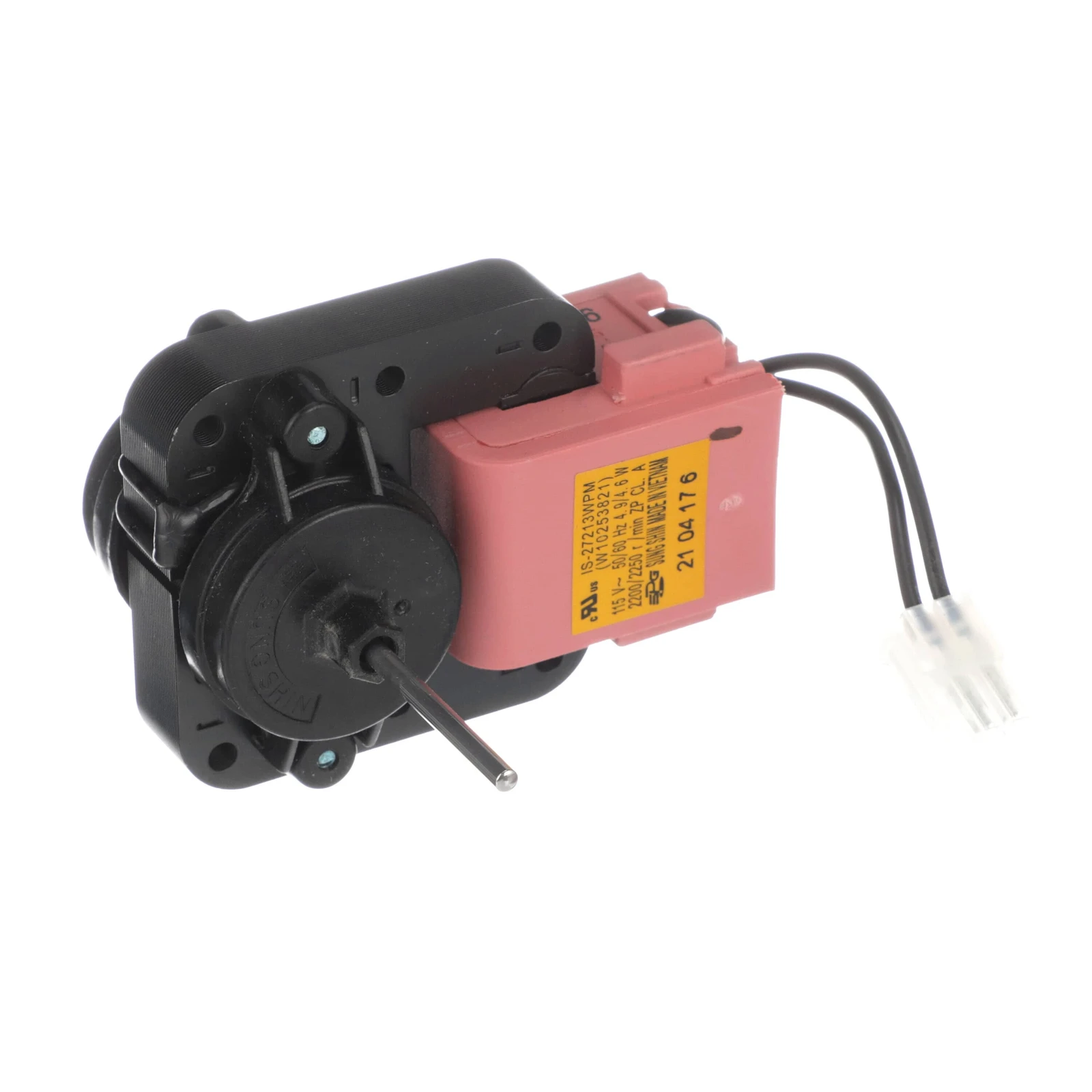 Evaporator Motor