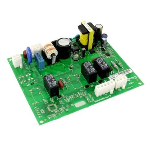Electronic Control Board