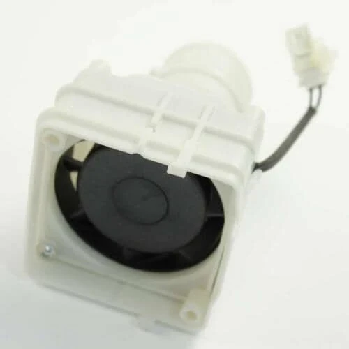 Fan Assembly