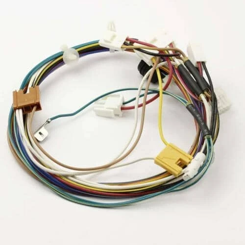 Wire Harness