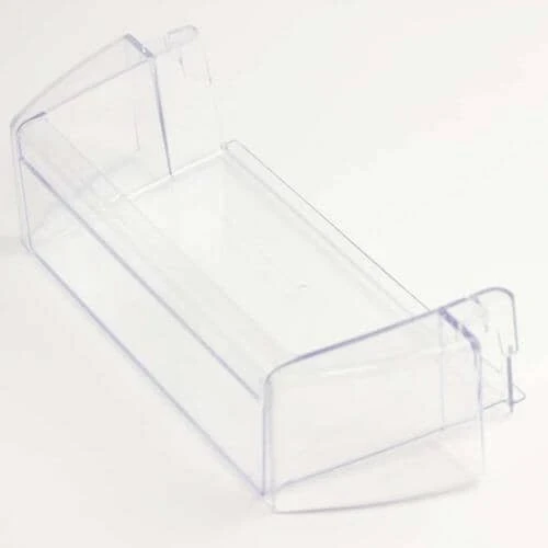 Cantilever Bin