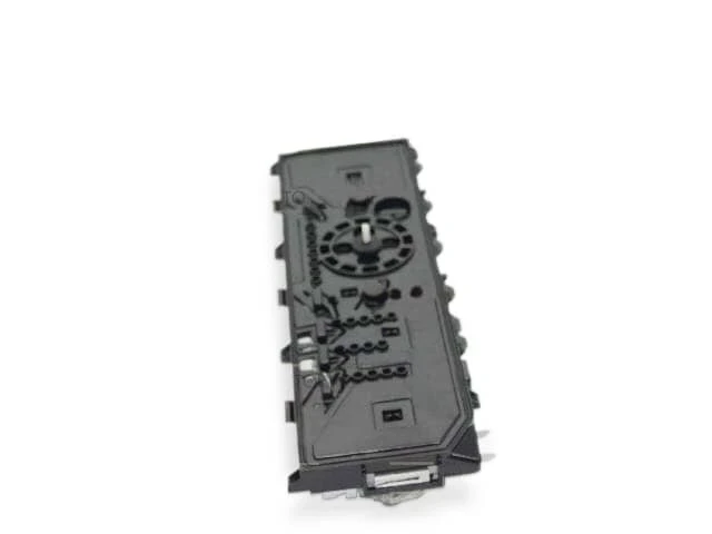 Electronic Control Board