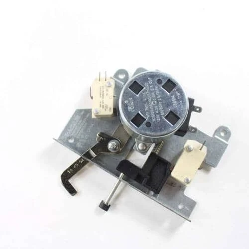 Door Latch