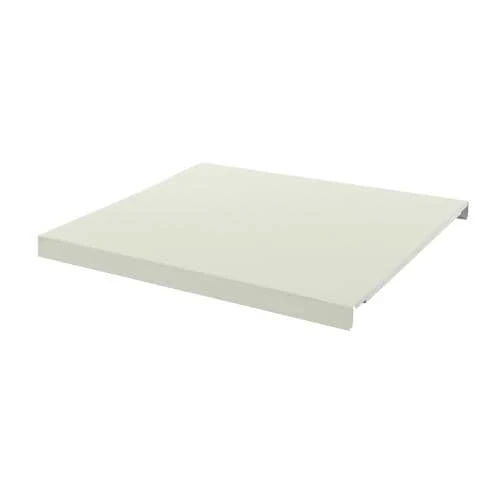 Exterior Door Panel Bisque