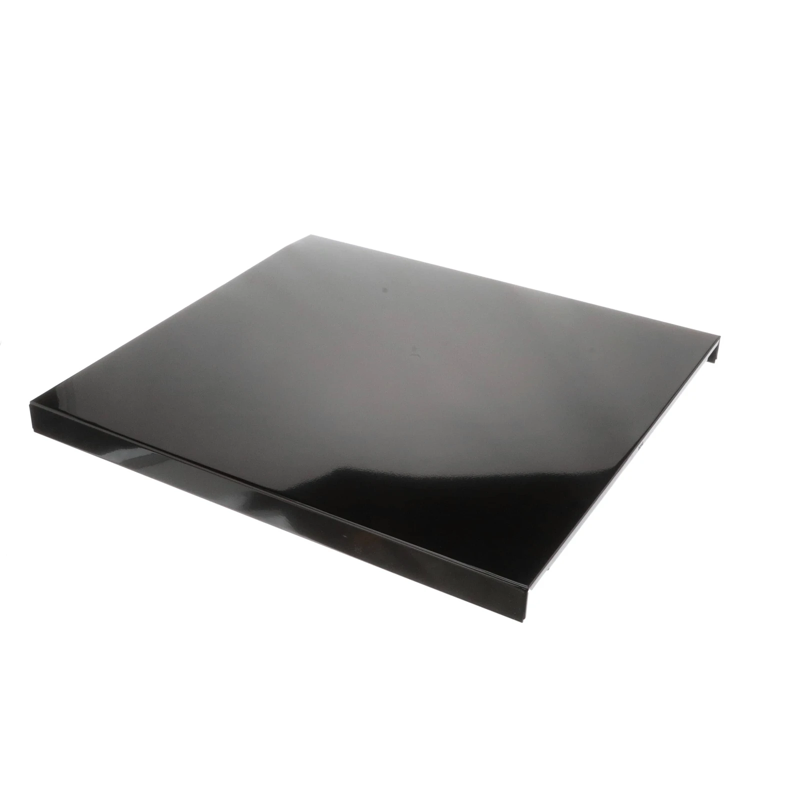 Exterior Door Panel Black