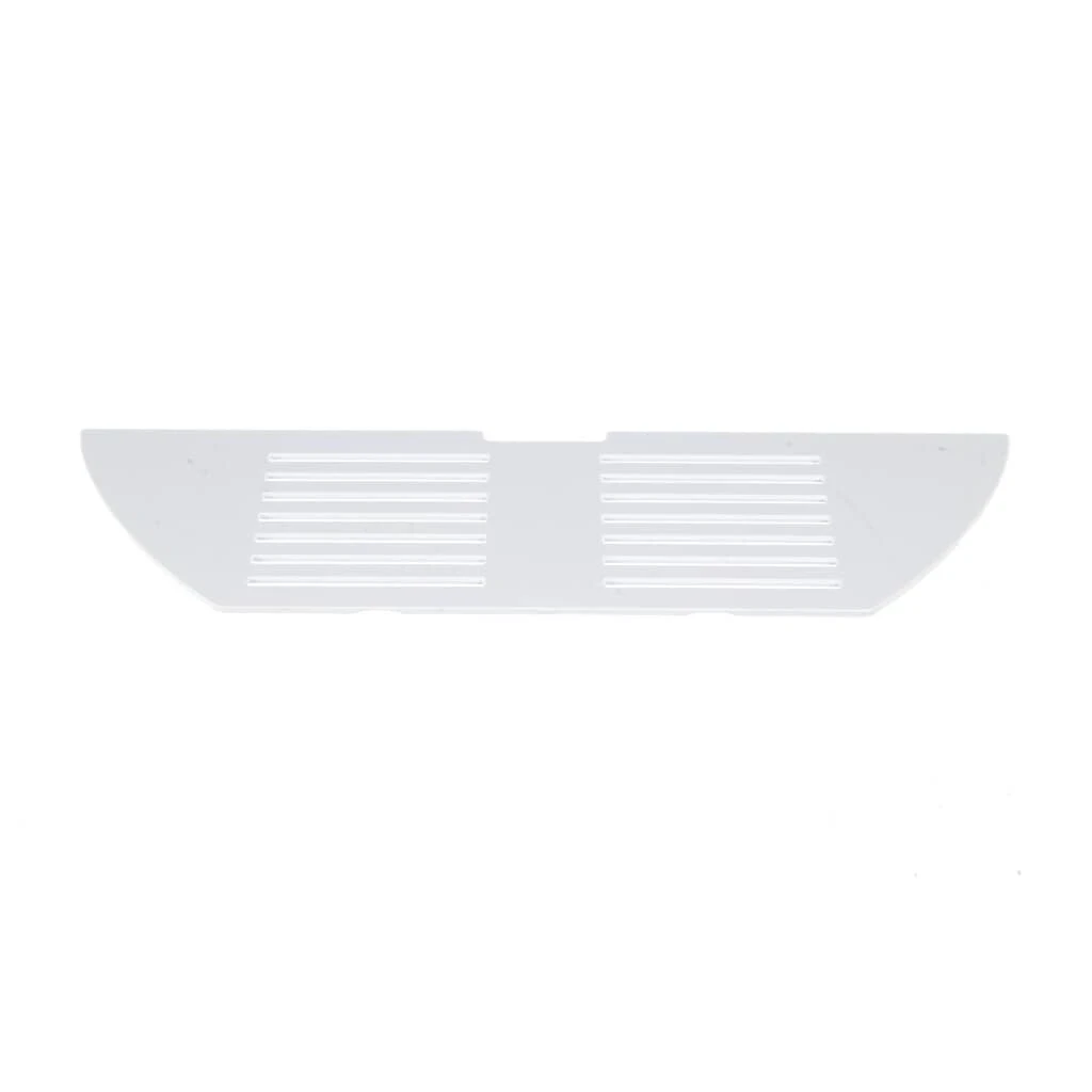 Grille White