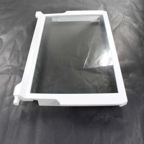 Glass Shelf
