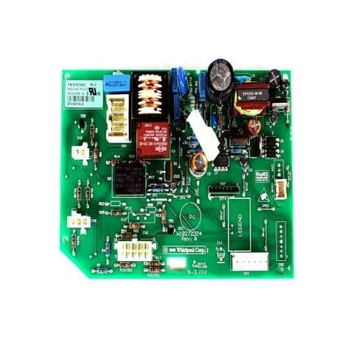 Electronic Control